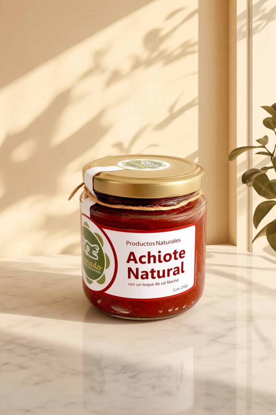 Achiote
