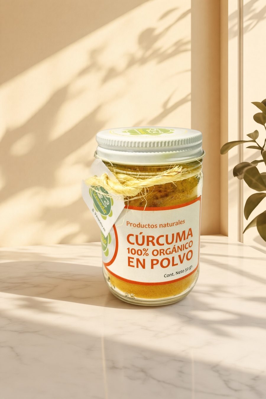 Cúrcuma