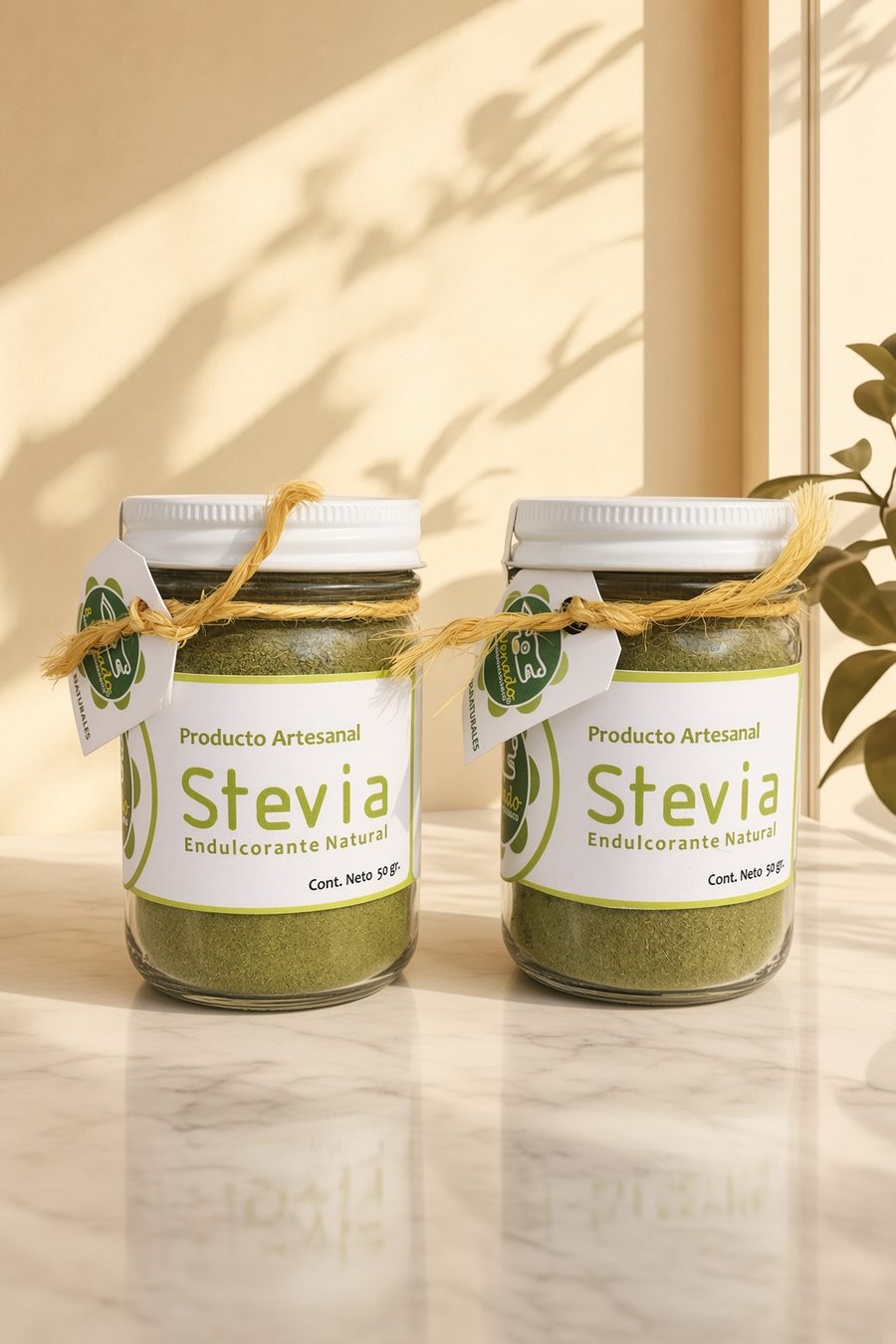 Stevia