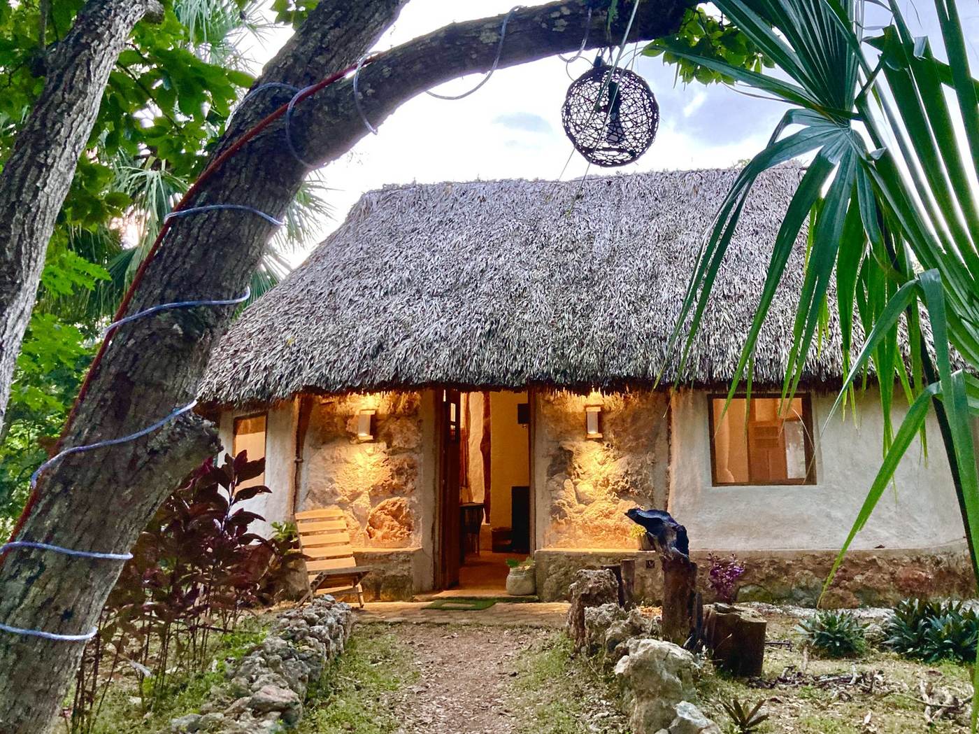 Villa Maya
