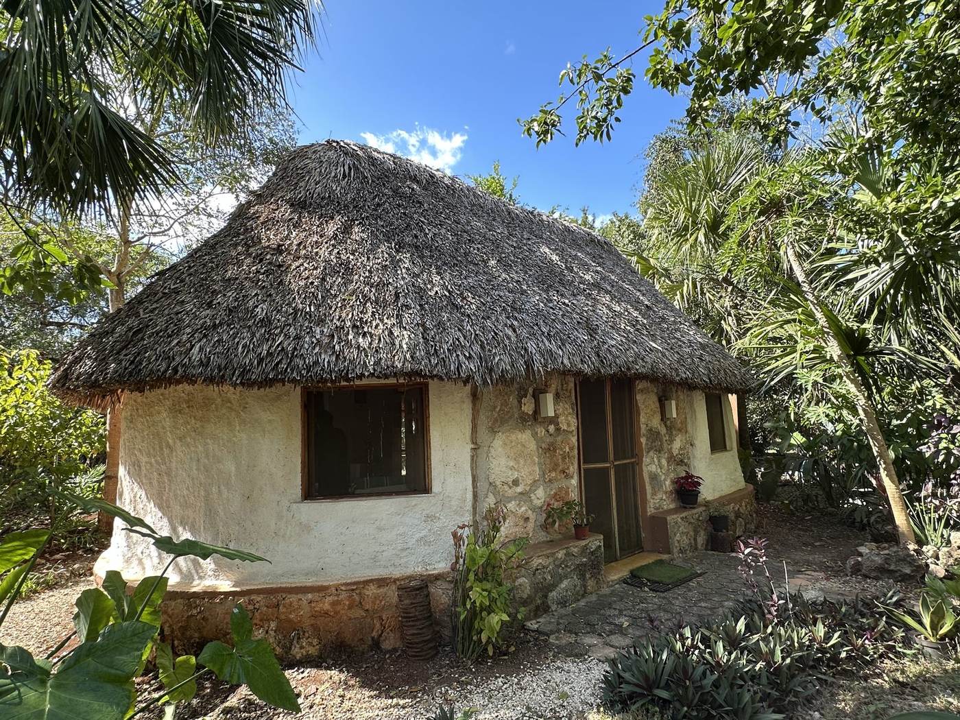 Villa Maya