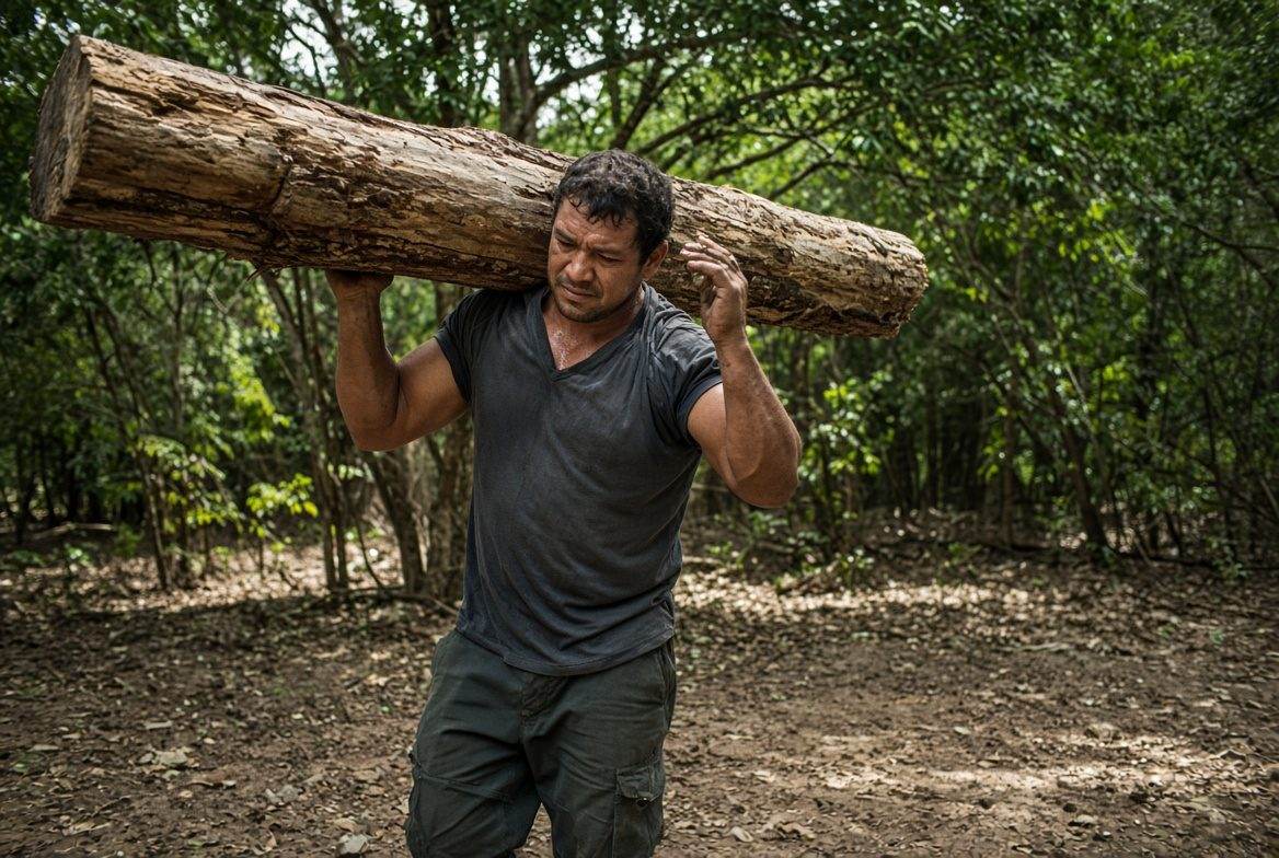 Wildlife Fitness